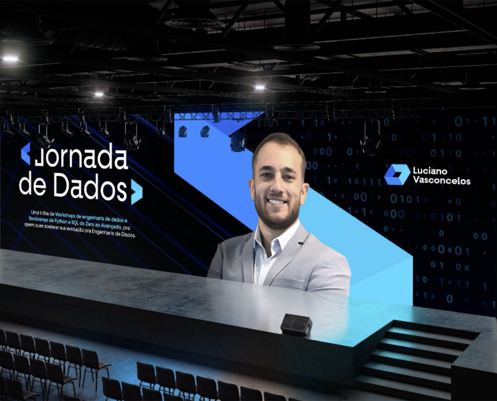 Jornada de Dados